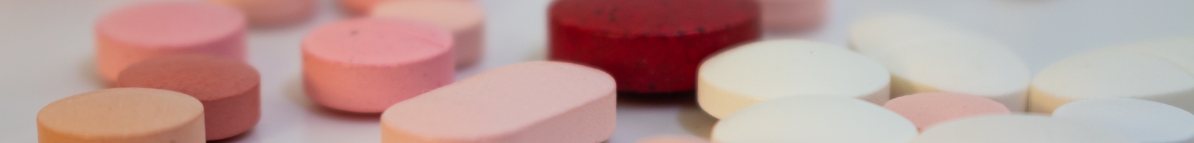 Farmaci utilizzati nei trattamenti per l’idrosadenite suppurativa